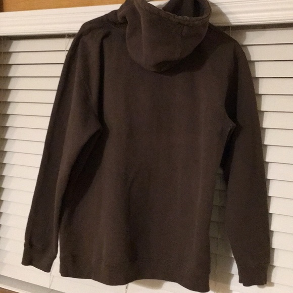 Box Seat Clothing Co Sweaters University Of Wyoming Hooded